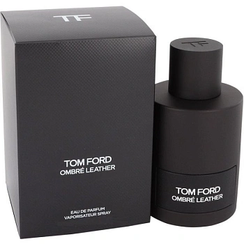 Tom Ford Ombre Leather (2018) парфюмерная вода 150 мл