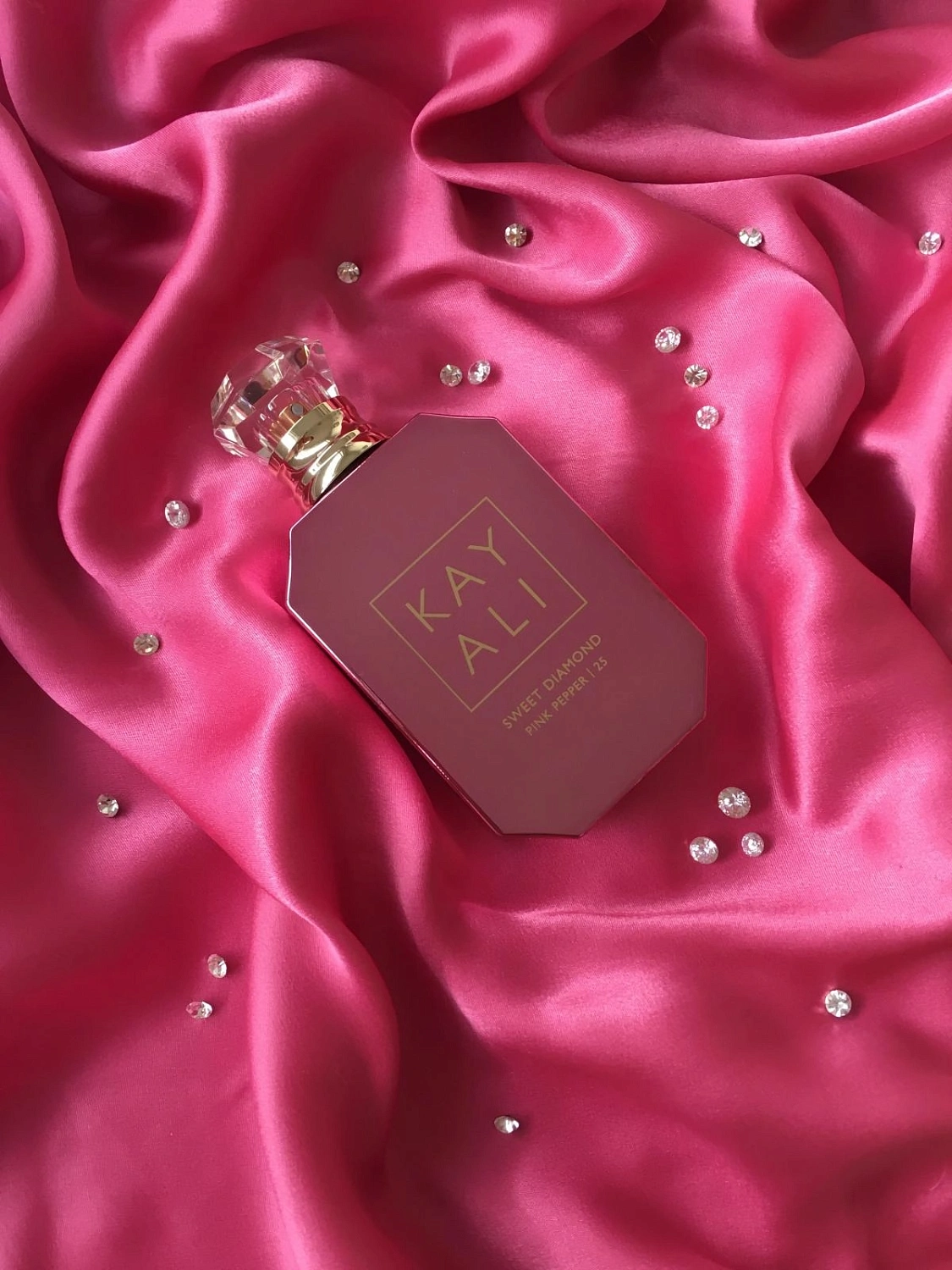 KAYALI Sweet Diamond Pink Pepper 25