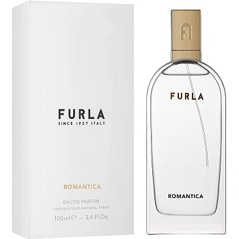 Furla Romantica парфюмерная вода 100 мл