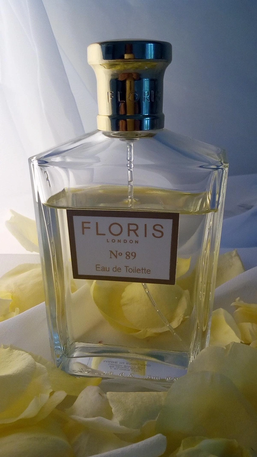 Floris No. 89