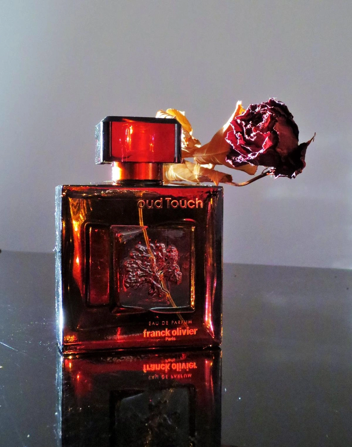 Franck Olivier Oud Touch