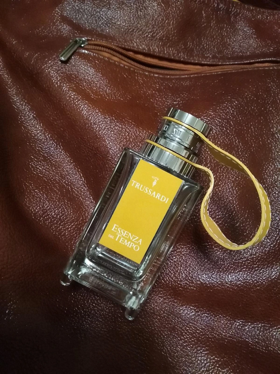 Trussardi Essenza Del Tempo
