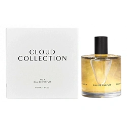 ZarkoPerfume Cloud Collection No.4