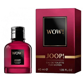 Фото Joop! Wow! for Women