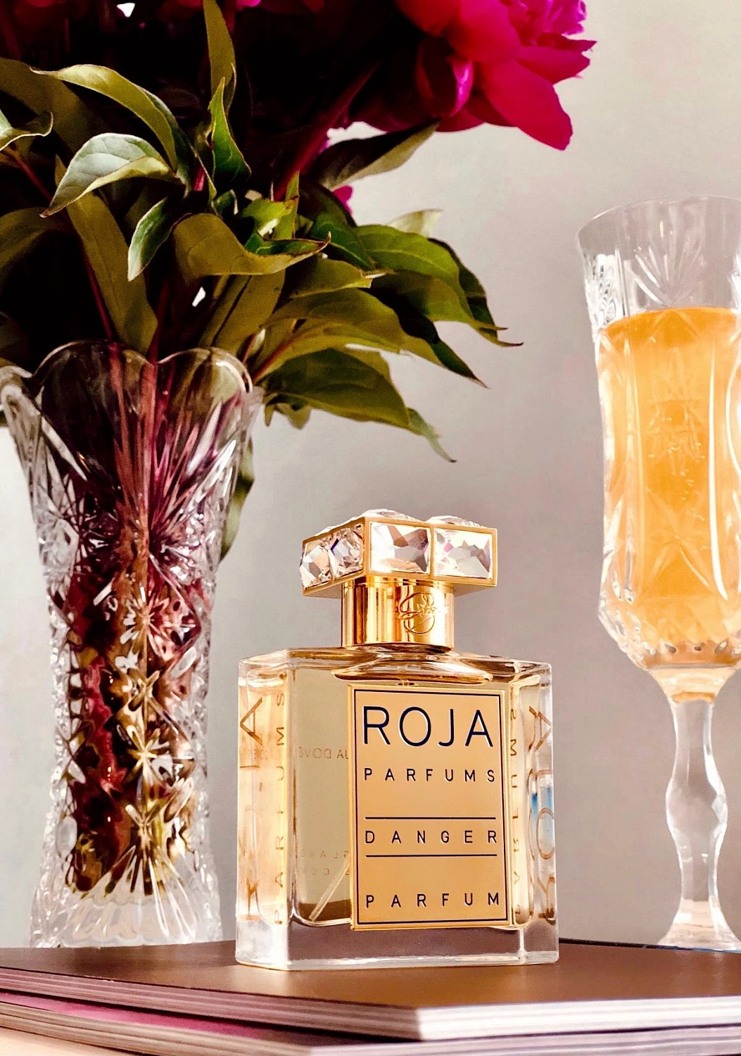Roja Parfums Danger