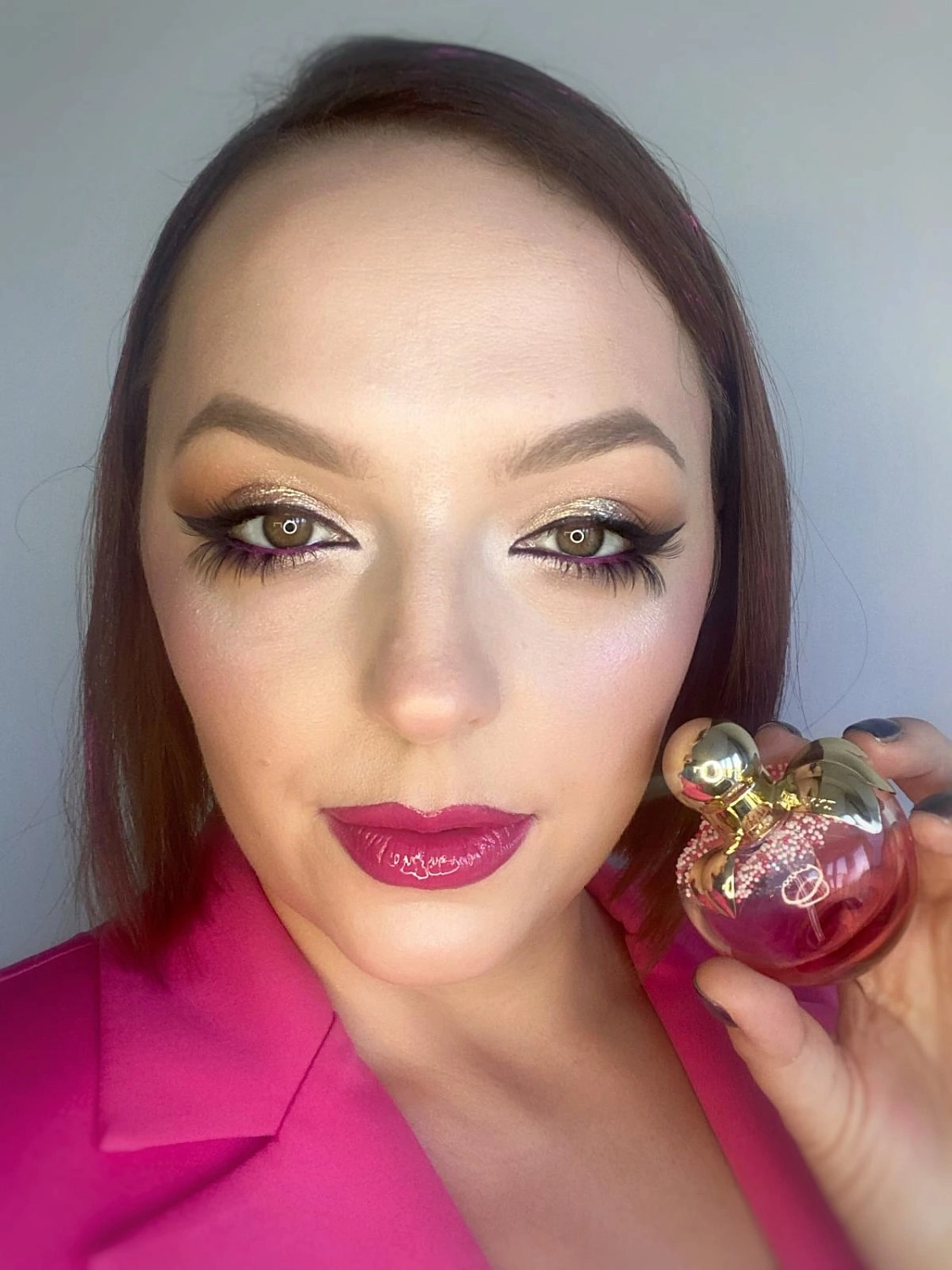 Nina Ricci Les Gourmandises de Nina