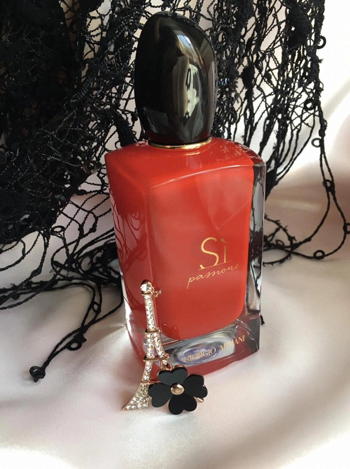 Armani Si Passione