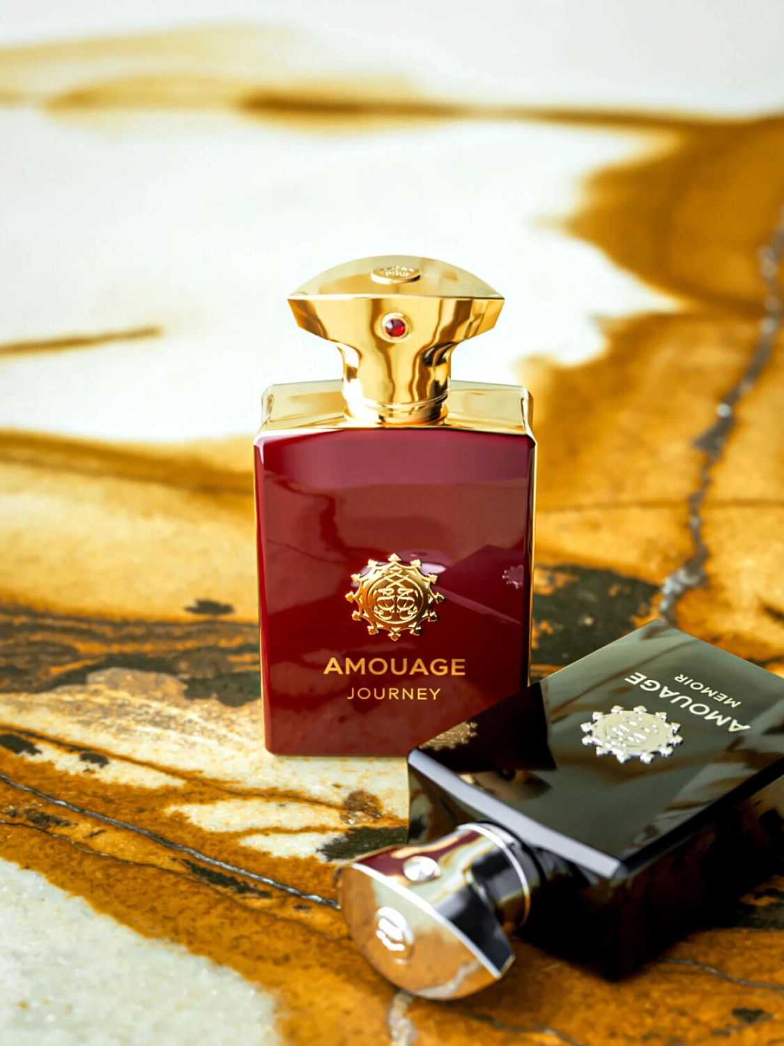 Amouage Memoir Man