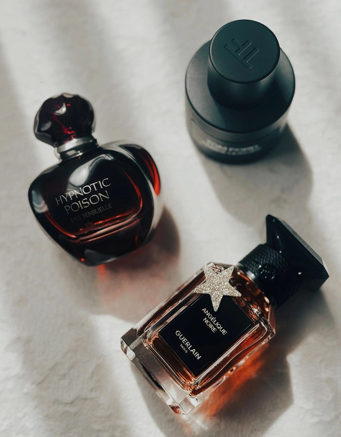 Guerlain Angelique Noire