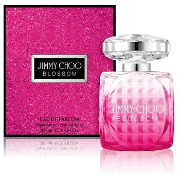 Jimmy Choo Blossom парфюмерная вода 100 мл