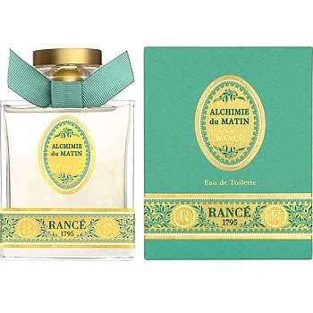 Фото Rance 1795 Alchimie du Matin