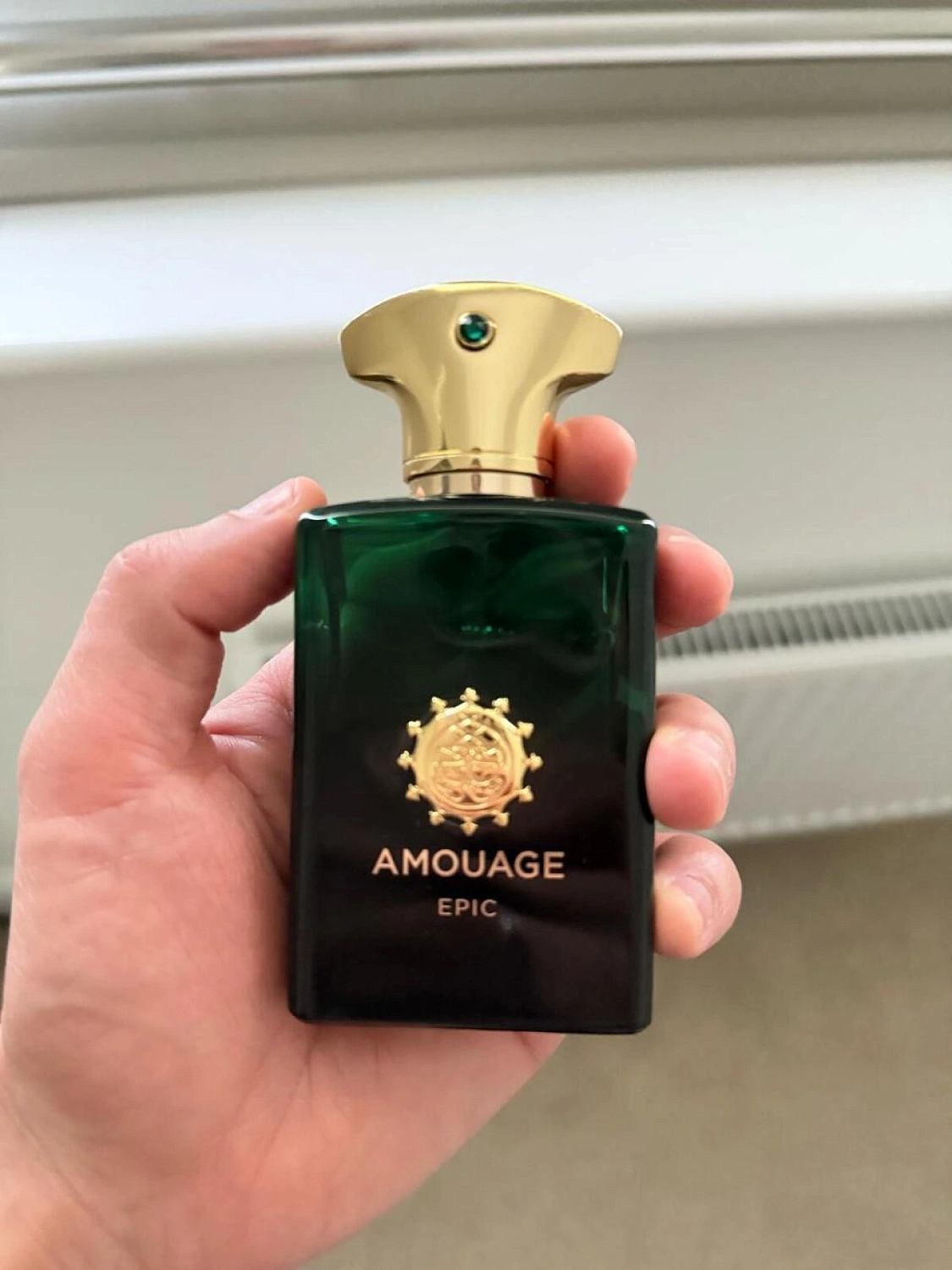 Amouage Epic Man
