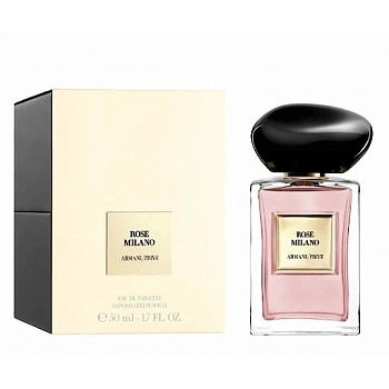 Фото Armani Prive Rose Milano