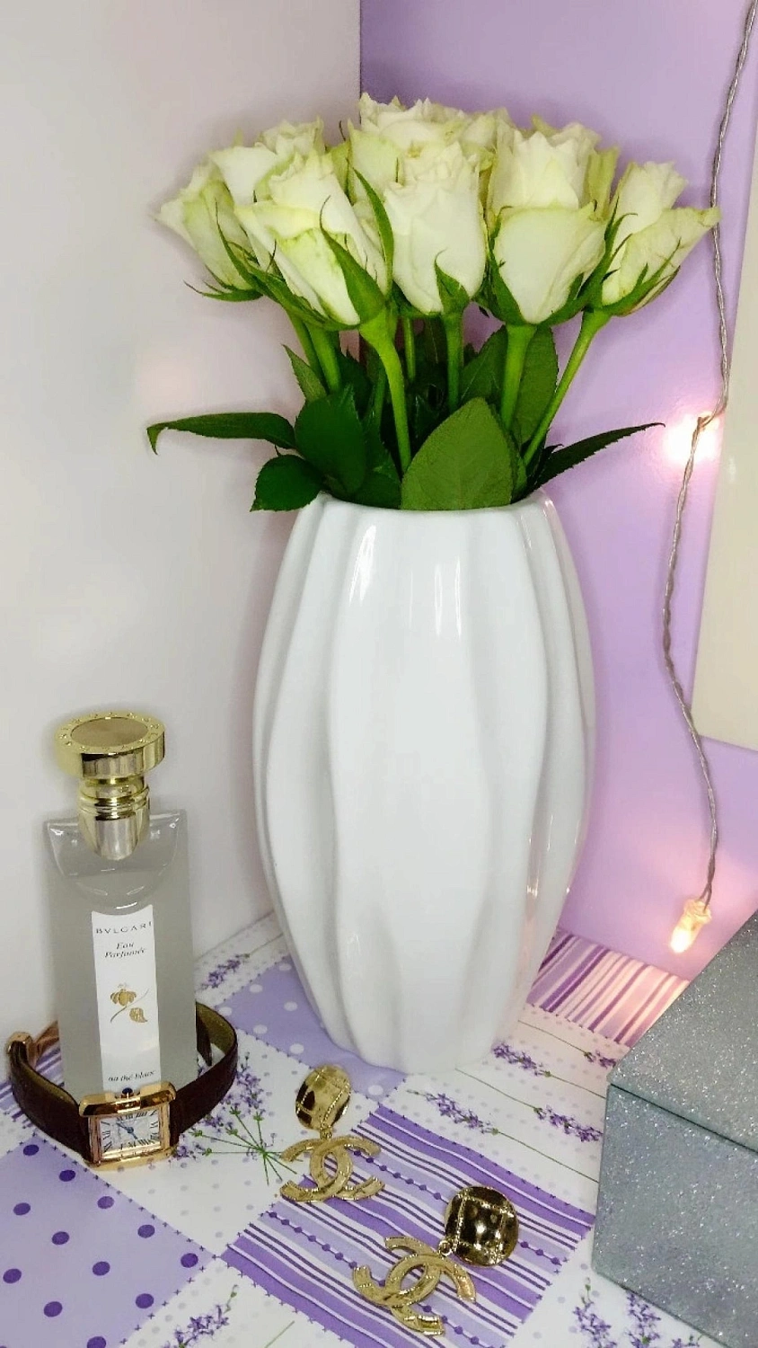 Bvlgari Eau Parfumee Au The Blanc