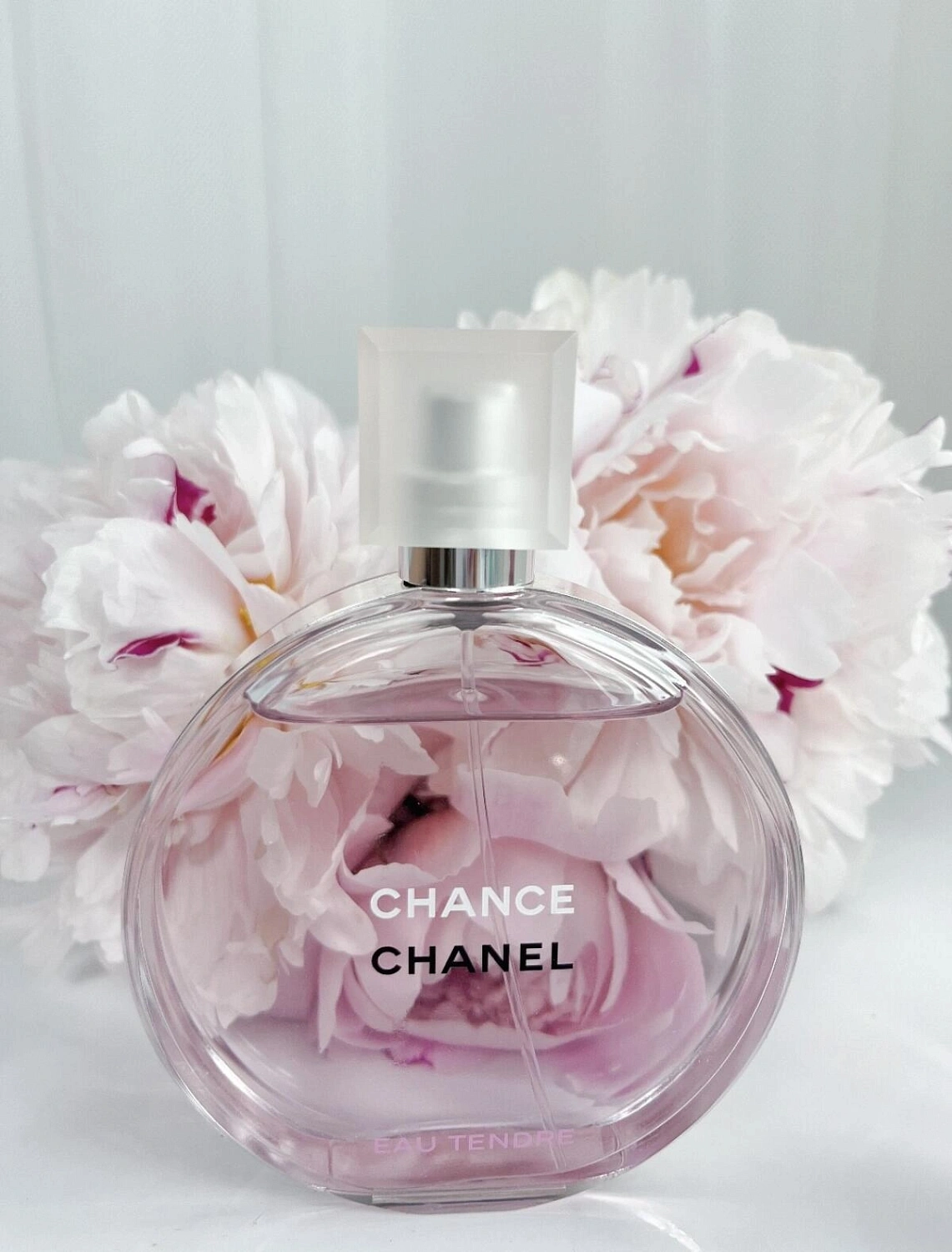 Chanel Chance Eau Tendre