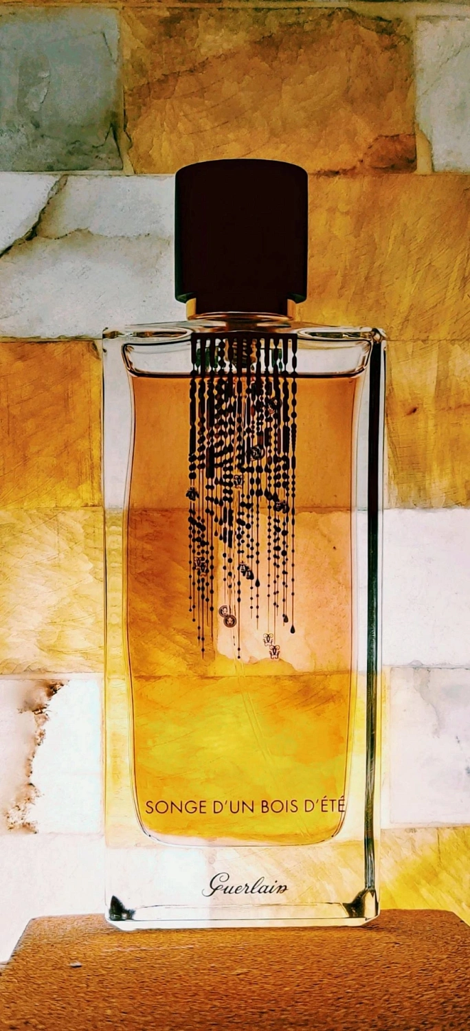 Guerlain Songe d'un Bois d'Ete