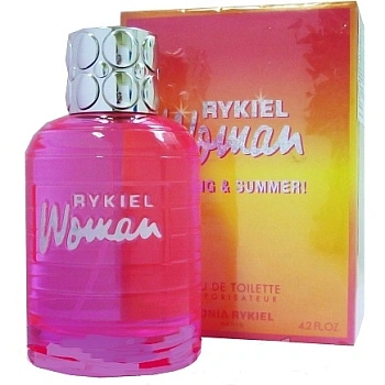 Фото Sonia Rykiel Woman Spring & Summer