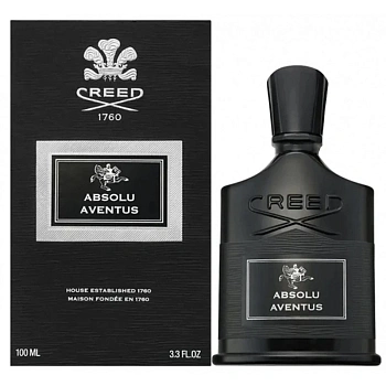 Creed Absolu Aventus 2025 парфюмерная вода 100 мл