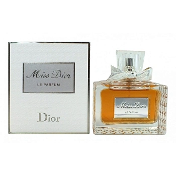 Christian Dior Miss Dior Le Parfum парфюмерная вода 75 мл