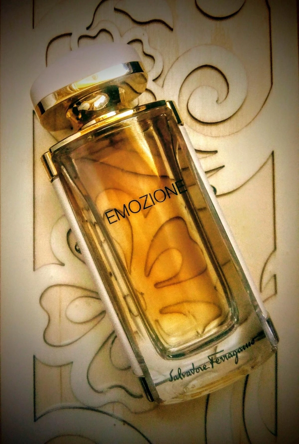 Salvatore Ferragamo Emozione Florale