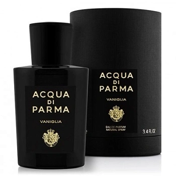 Acqua di Parma Vaniglia Eau de Parfum парфюмерная вода 100 мл
