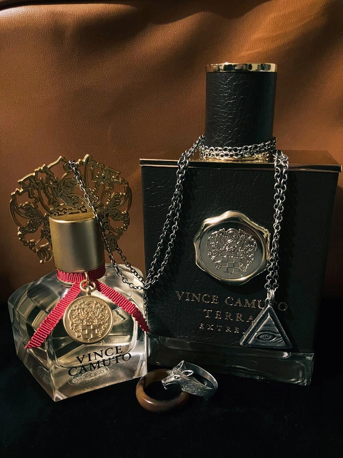 Vince Camuto
