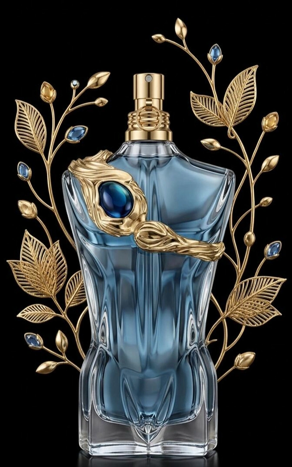 Jean Paul Gaultier Le Beau Narcisse