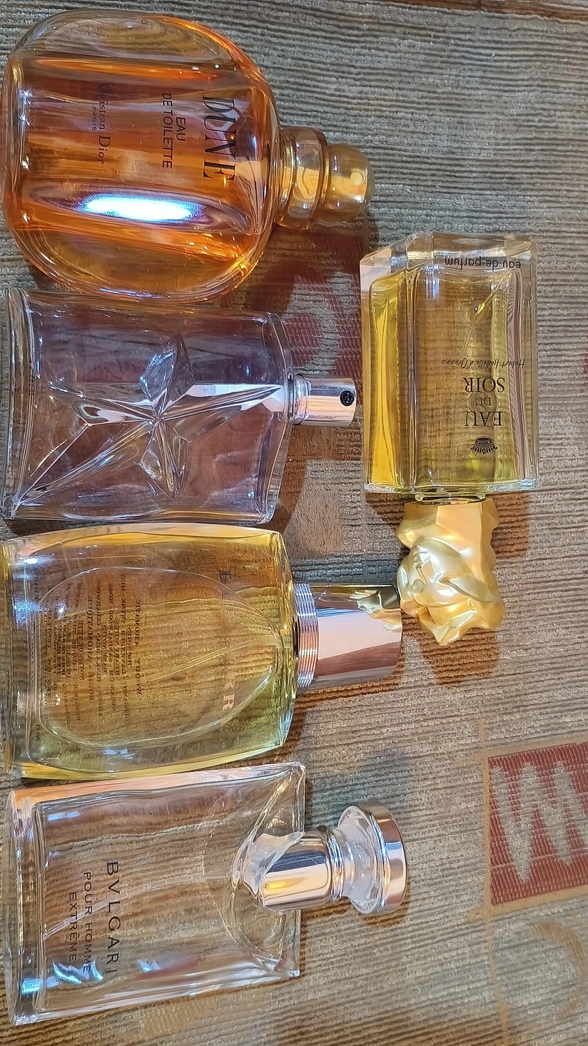 Sisley Eau du Soir