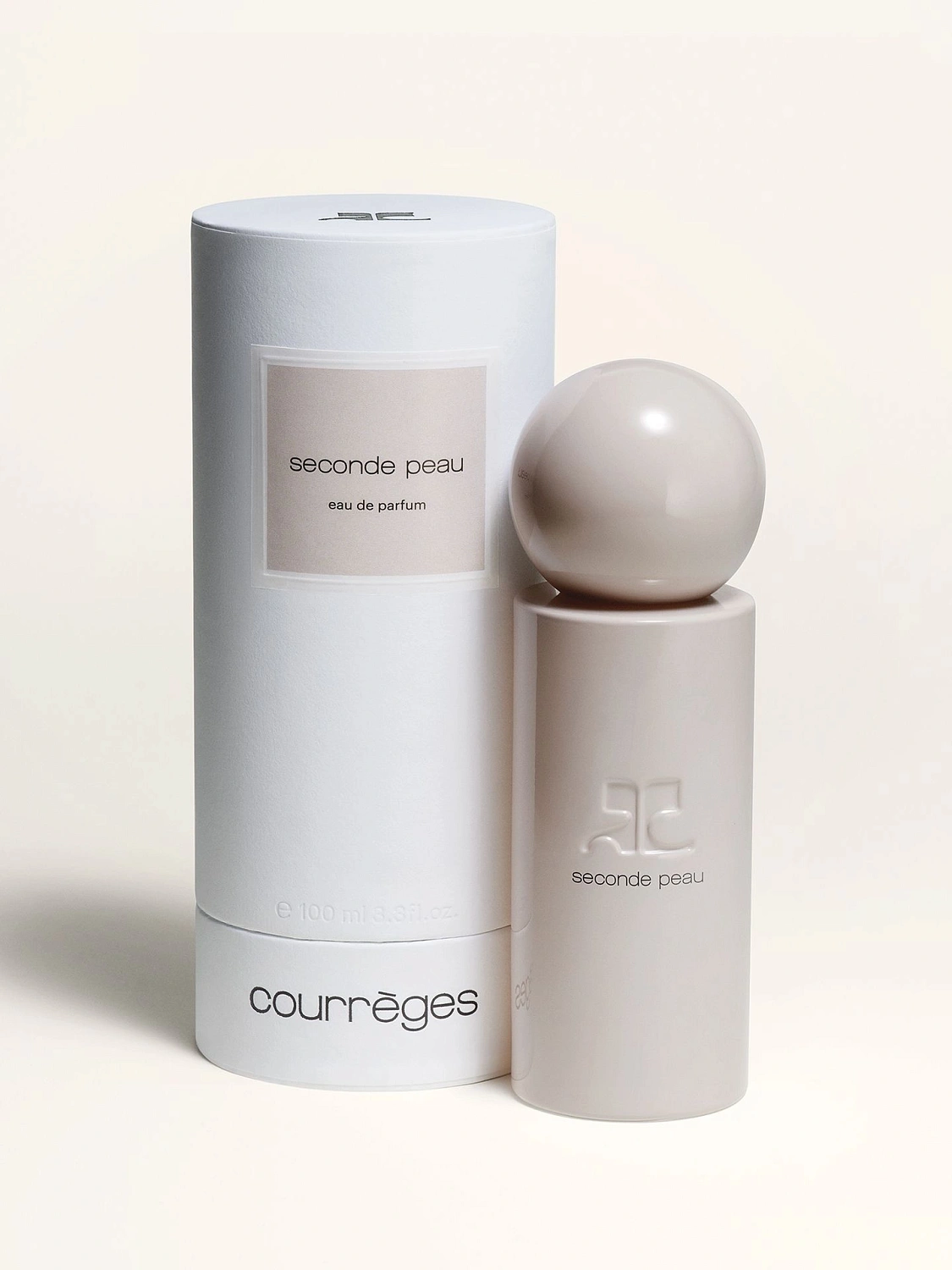 Courrèges Seconde Peau