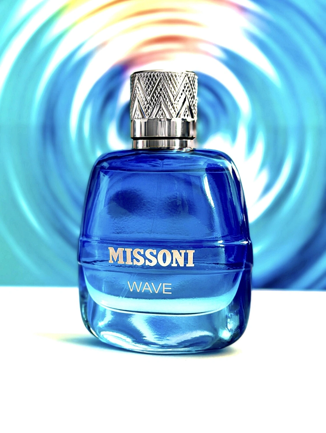 Missoni Wave