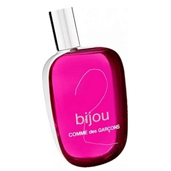 Фото Comme des Garçons Bijou