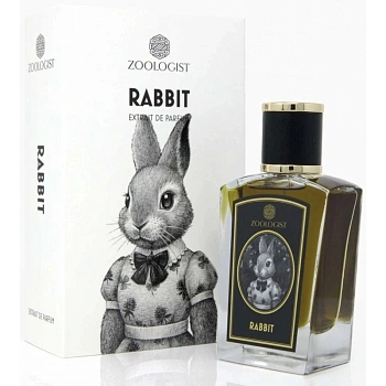 Zoologist Perfumes Rabbit духи 60 мл