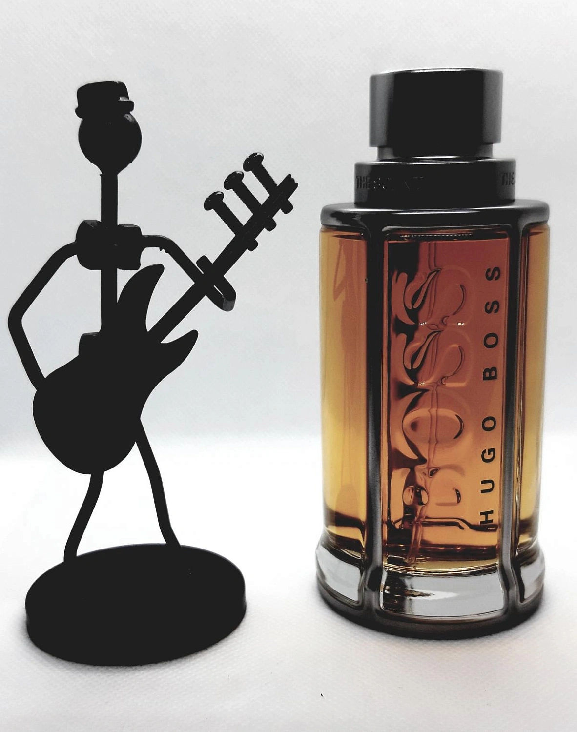 Hugo Boss The Scent