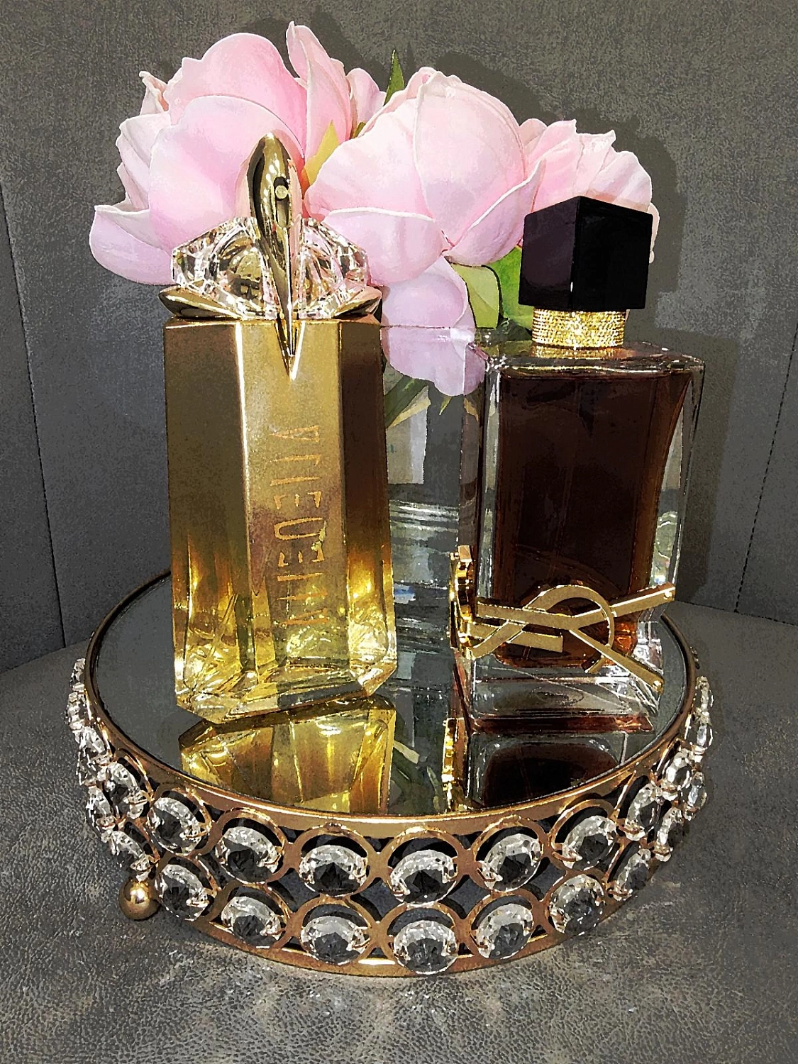 Yves Saint Laurent Libre Le Parfum