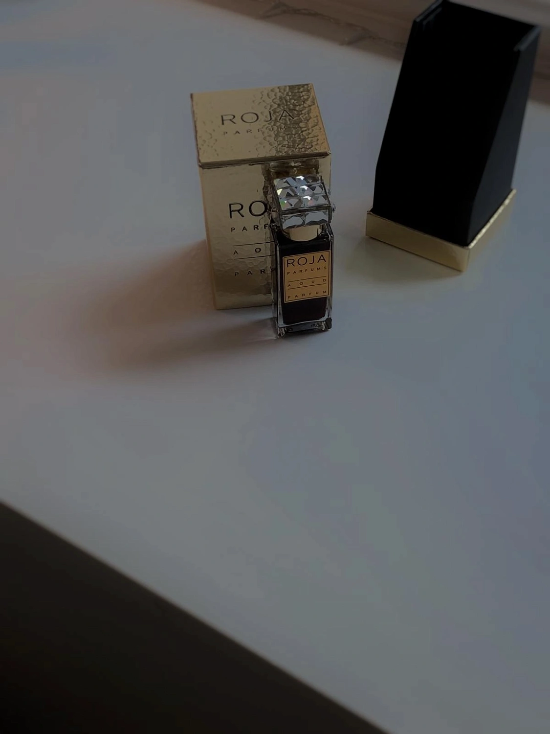 Roja Parfums Aoud