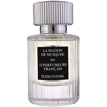 Фото 12 Parfumeurs Français Elemi Enigma