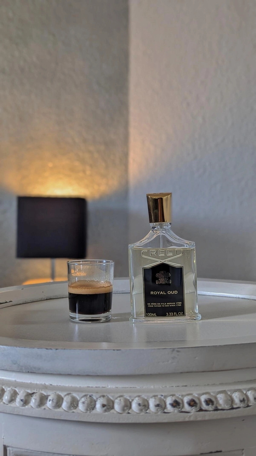 Creed Royal Oud