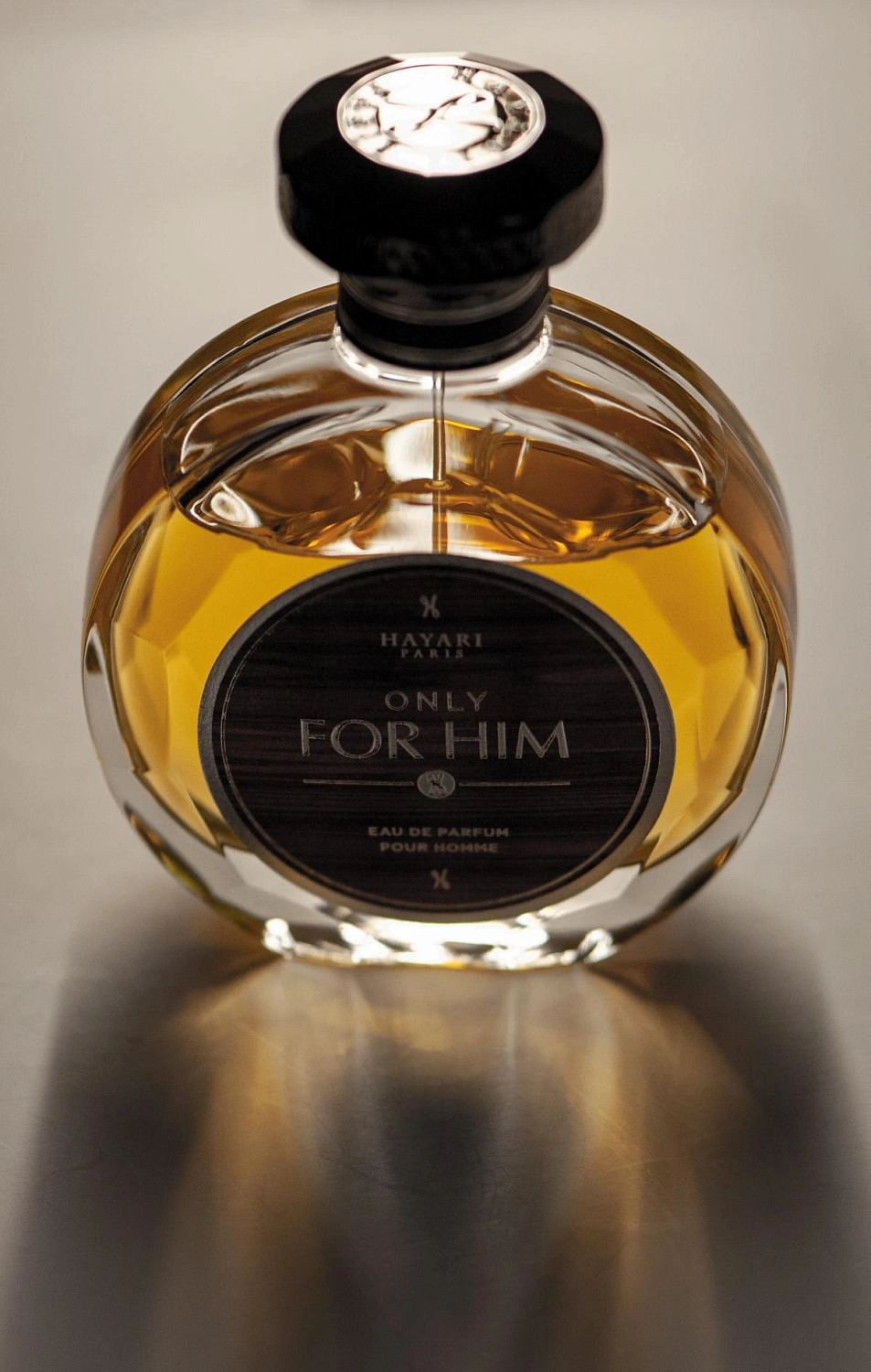 Hayari Parfums Only For Him