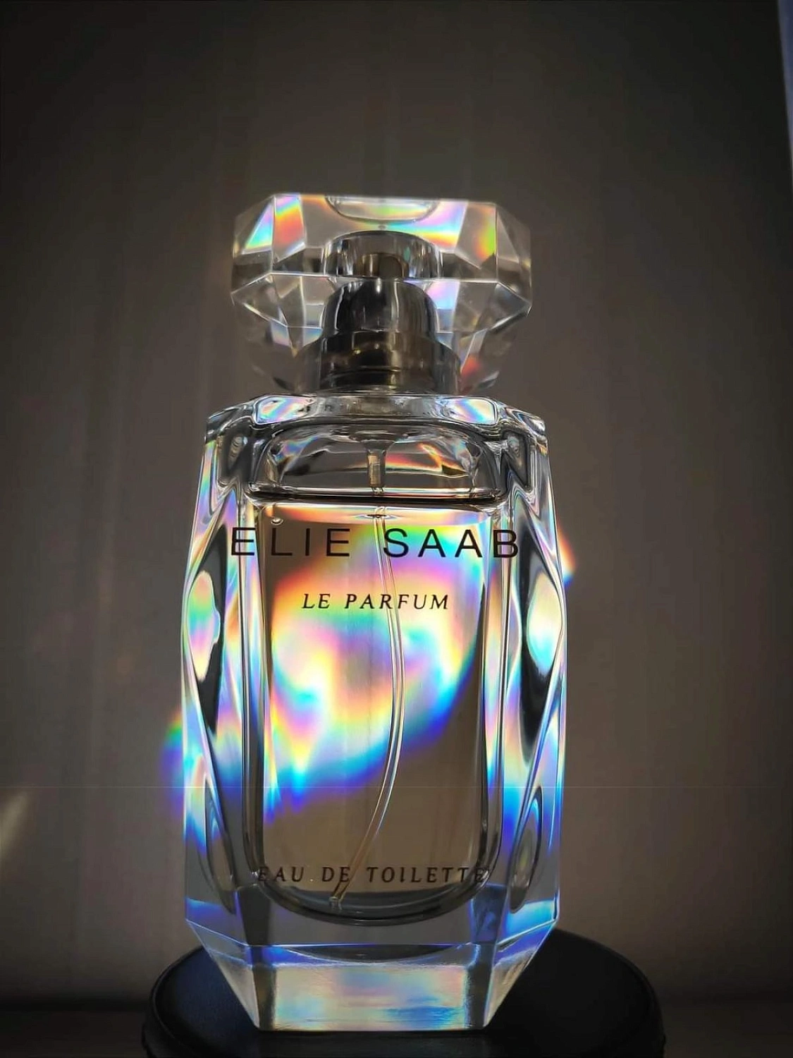 Elie Saab Le Parfum Eau de Toilette