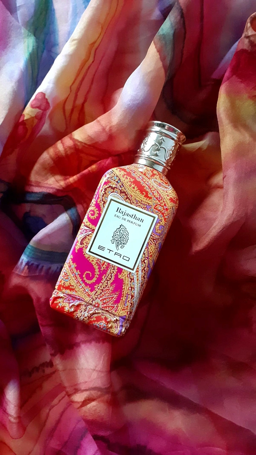Etro Rajasthan