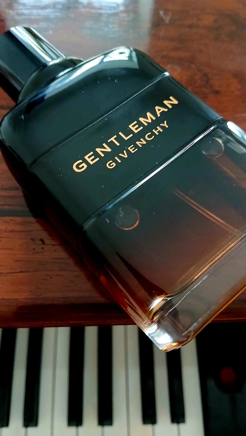 Givenchy Gentleman Eau de Parfum Reserve Privée