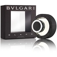 Bvlgari Black