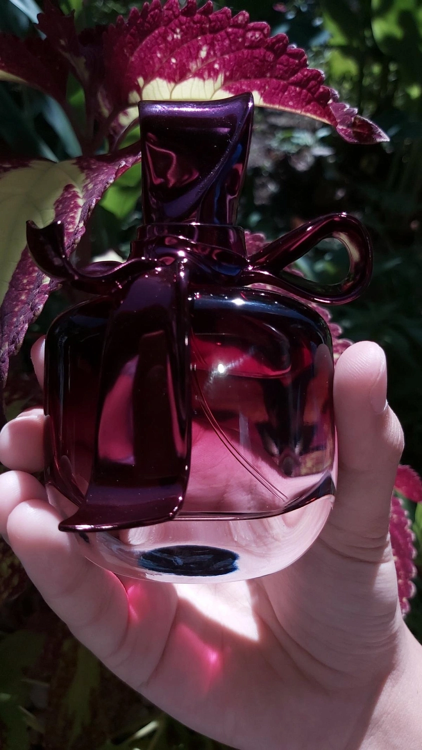 Nina Ricci