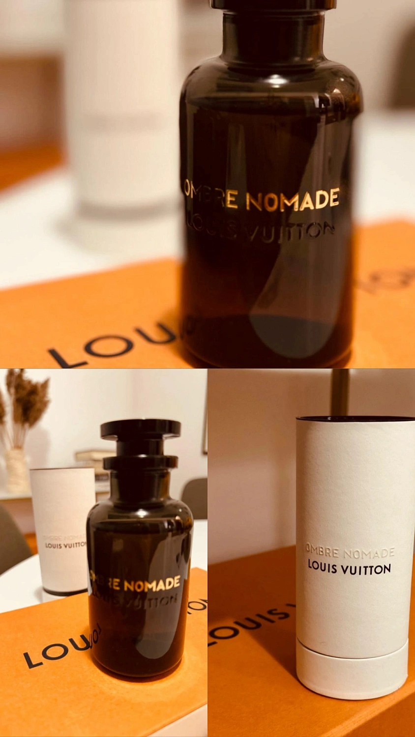 Louis Vuitton Ombre Nomade