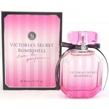 Victoria's Secret Bombshell парфюмерная вода 50 мл