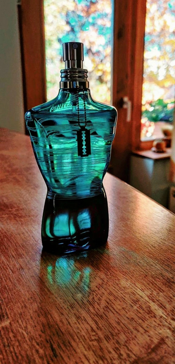 Jean Paul Gaultier Le Male Terrible