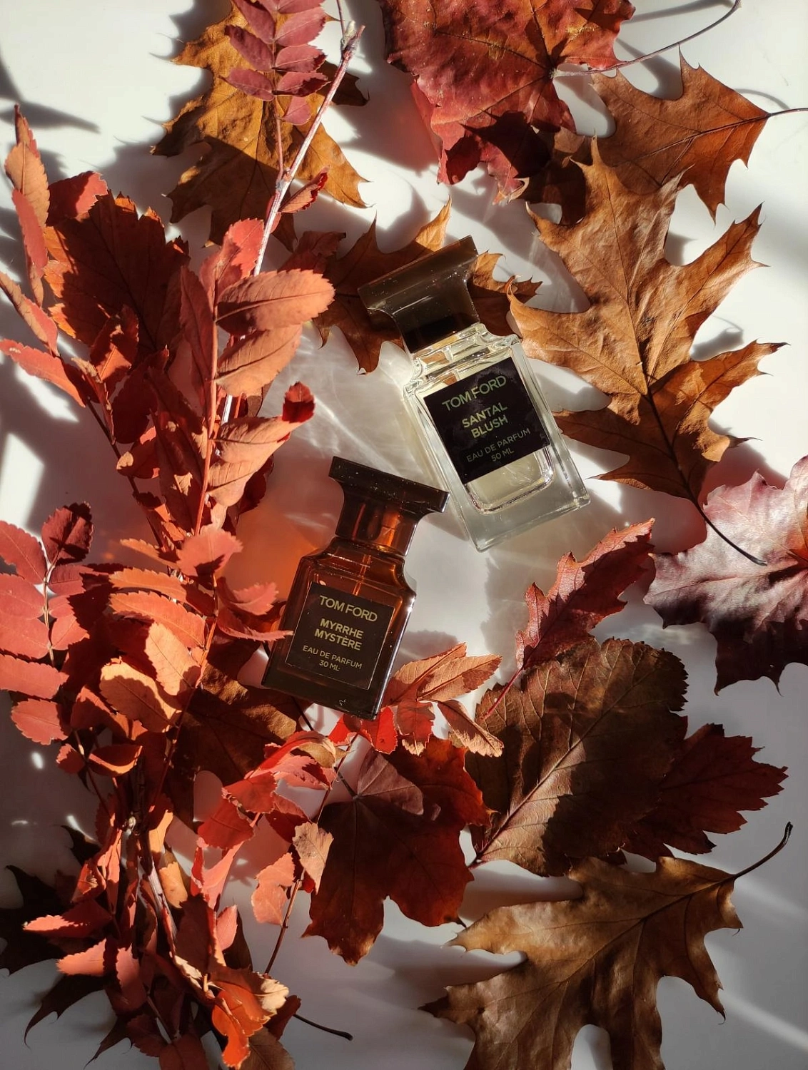 Tom Ford Myrrhe Mystere