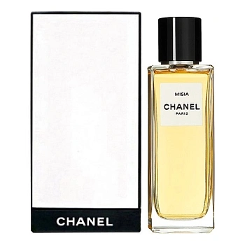 Les Exclusifs de Chanel Misia туалетная вода 75 мл