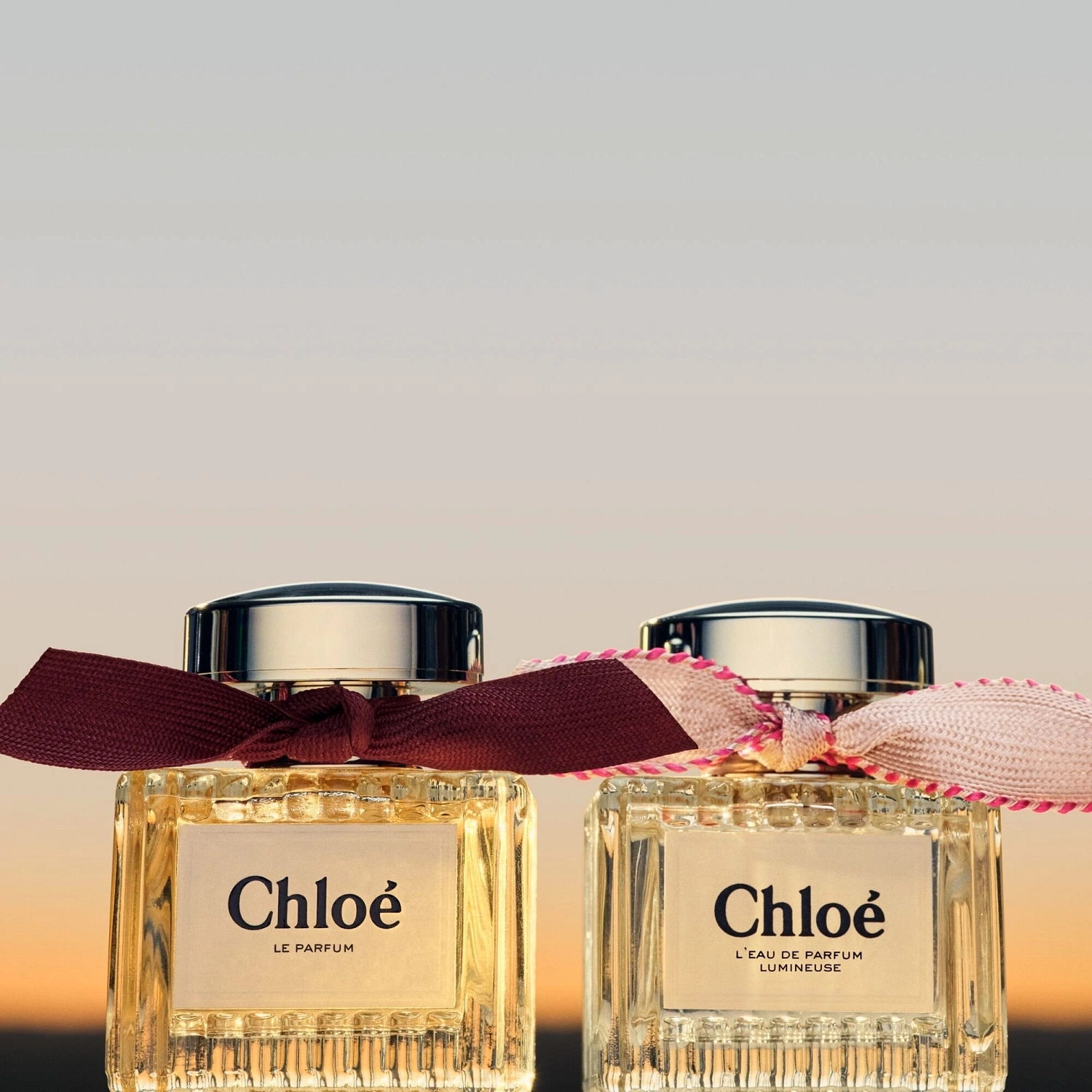 Chloé Le Parfum