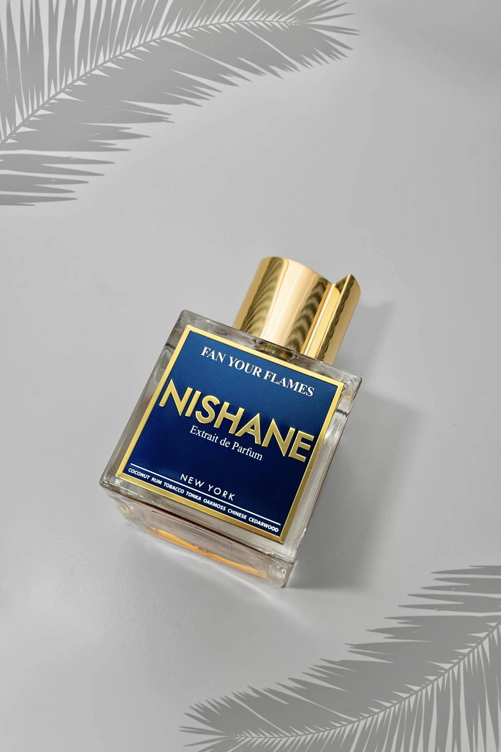 Nishane Fan Your Flames